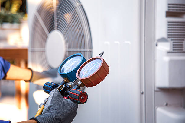 Affordable Hvac Installation solutions in Canton, MI